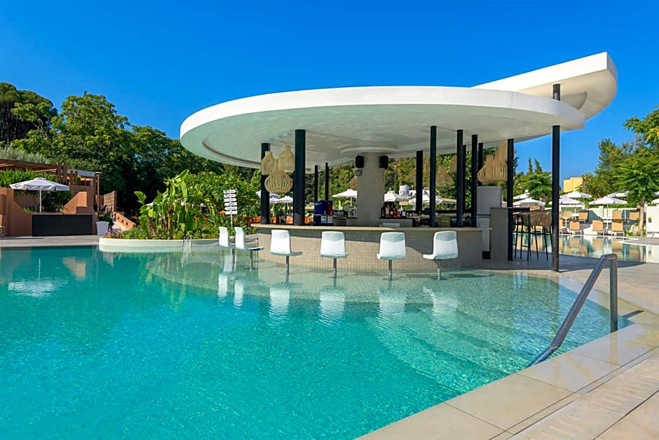 Olympic Palace Hotel