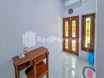 Janoko Guesthouse Syariah RedPartner