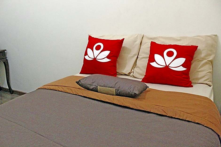 Casa Vanda Guesthouse