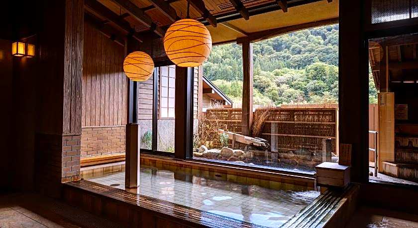 Shirakawago Onyado Yuinosho