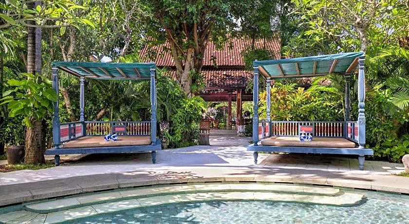 The Alantara Sanur