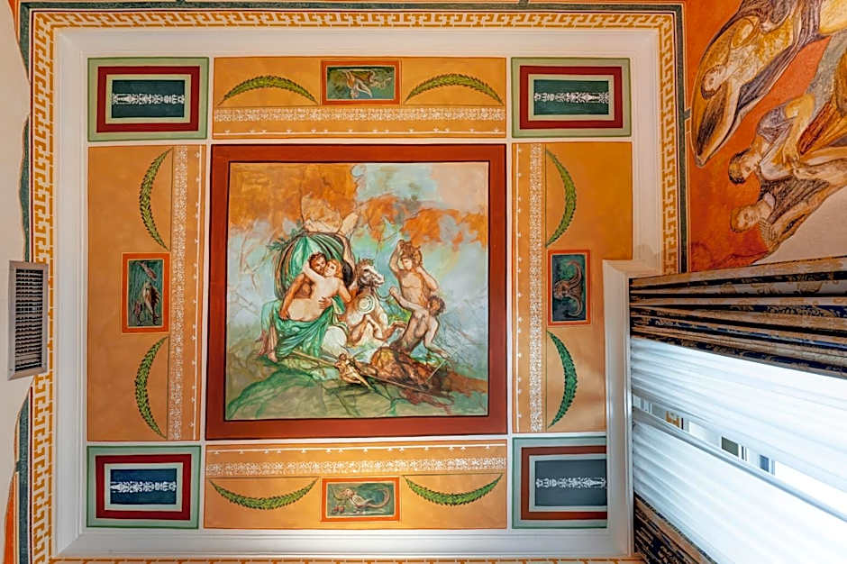 Hotel Amalfi