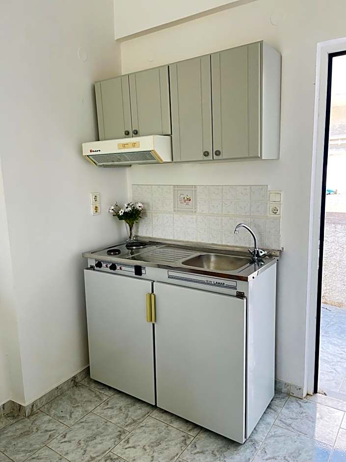 PROFILIO Apartments & Studios