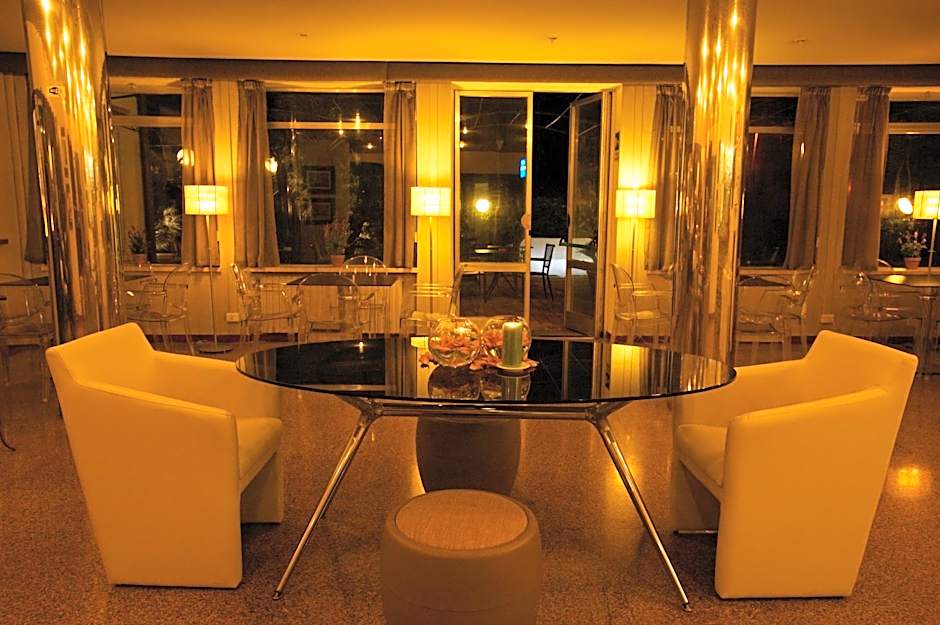 Hotel Lido Garda