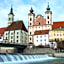 Aiden by Best Western Stadtgut Hotel Steyr - FREE PARKING