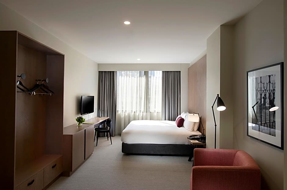 DoubleTree By Hilton Hotel Melbourne - Flinders Street