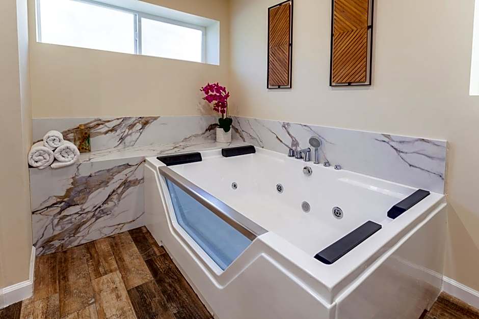 Tahquitz Pines Retreat