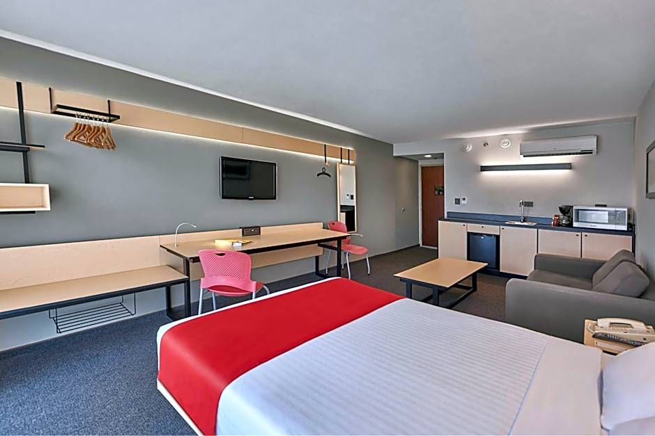 City Express by Marriott Tehuacan