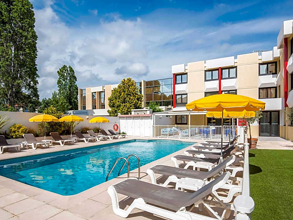 Mercure Nice Cap 3000 Aeroport