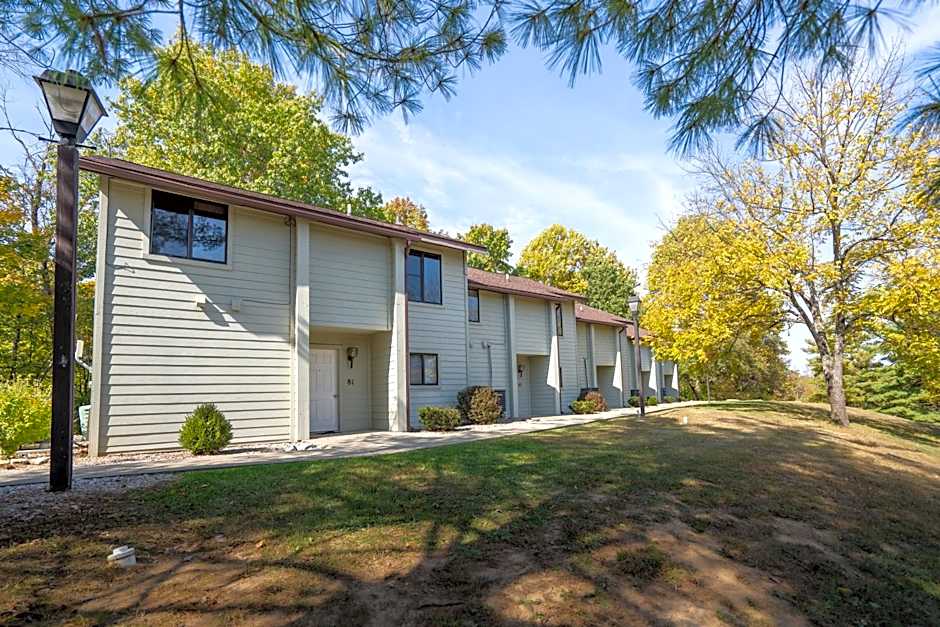 The Villas at French Lick Springs