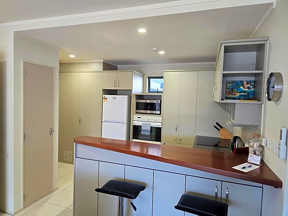 Beachpoint Apartments