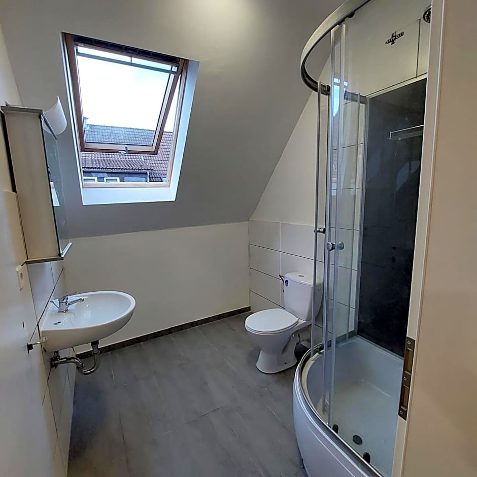 Hotel 24 Silonce Gruppe stilvolles Hotel im Kreis Olpe Parkplatz & Qualität