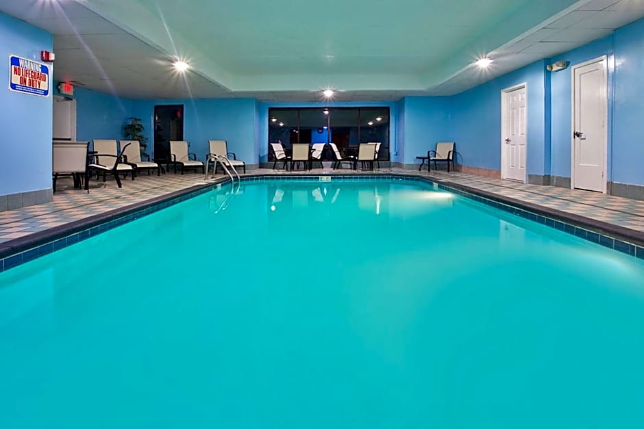 Hampton Inn By Hilton Columbus-East