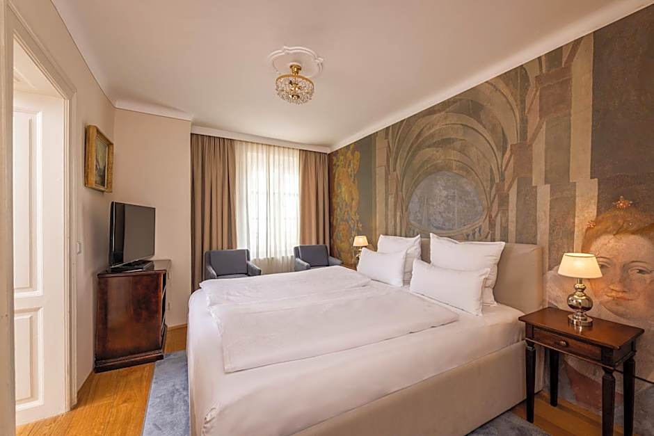 Boutiquehotel Amadeus