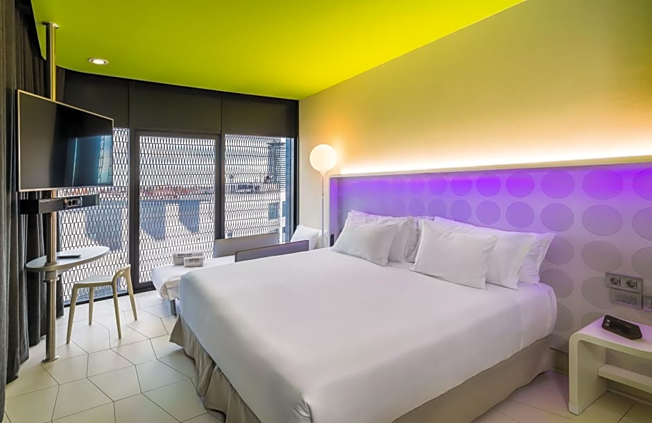 Barcelo Raval