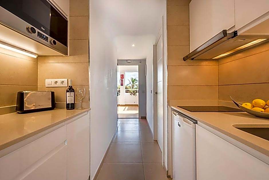 Camelina Suites - Formerly Torrent Bay