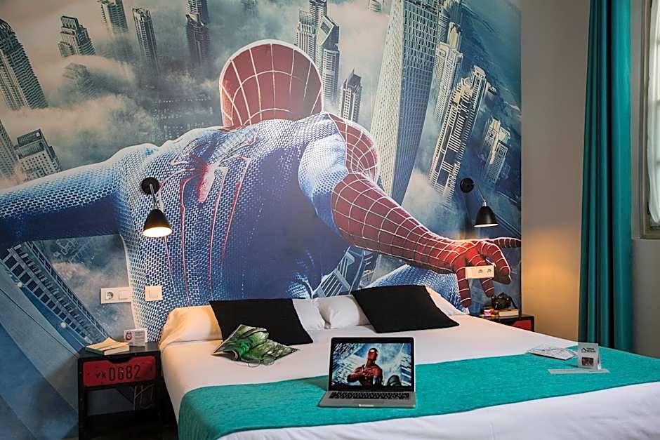 Casual de las Letras Sevilla