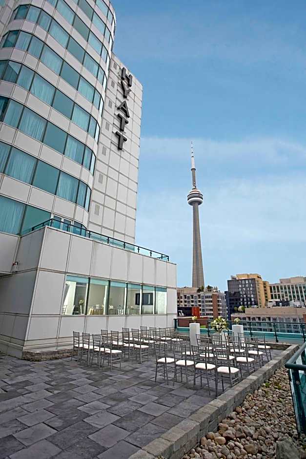 Hyatt Regency Toronto