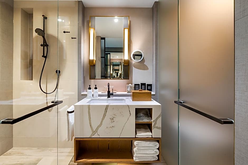 InterContinental Perth City Centre By IHG