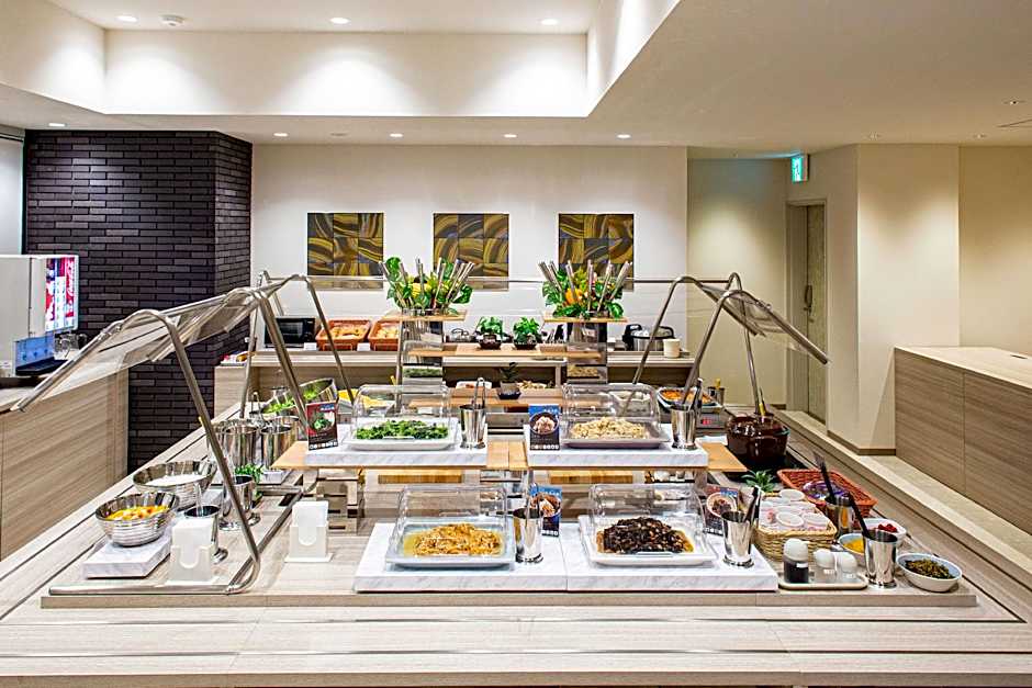 Kuretake Inn Premium Tajimi Ekimae