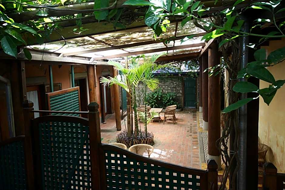Sala Prabang Hotel