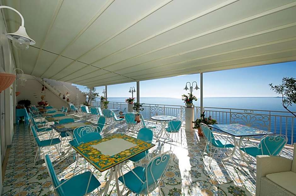 Hotel Villa Bellavista