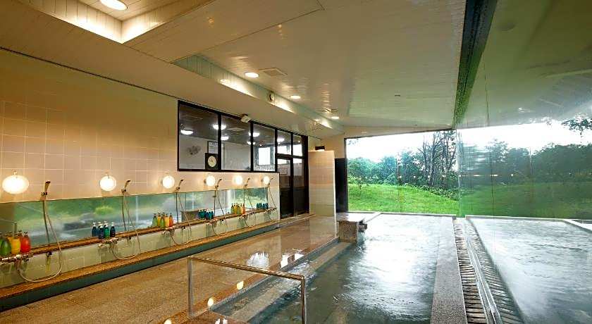 Hotel Jogakura