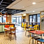 Greet hotel Angoulême Ouest