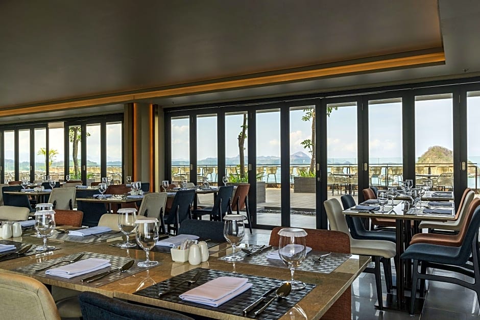 Meruorah Komodo Labuan Bajo