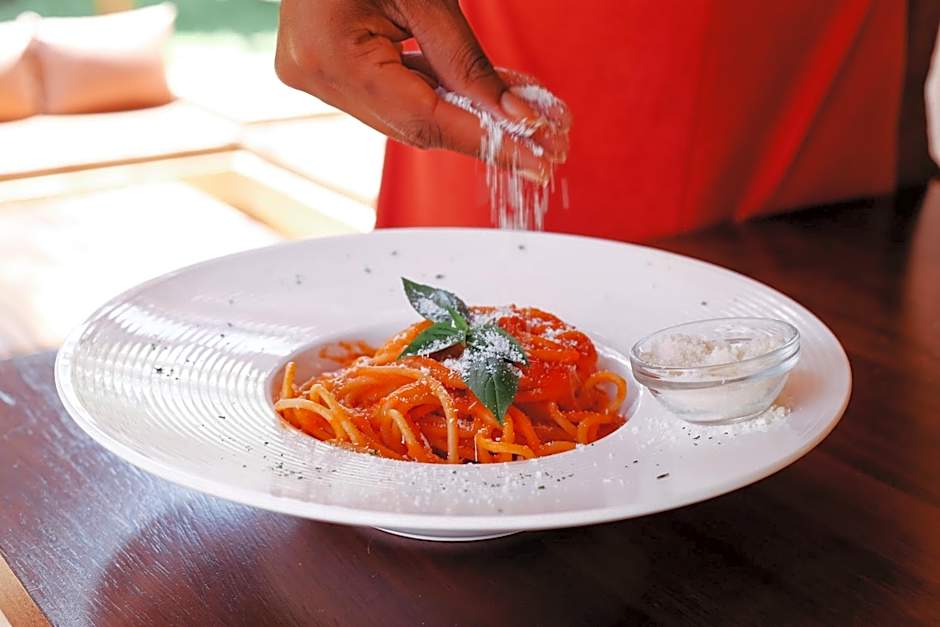 Palm Garden ECO Boutique Hotel No Kids under 12