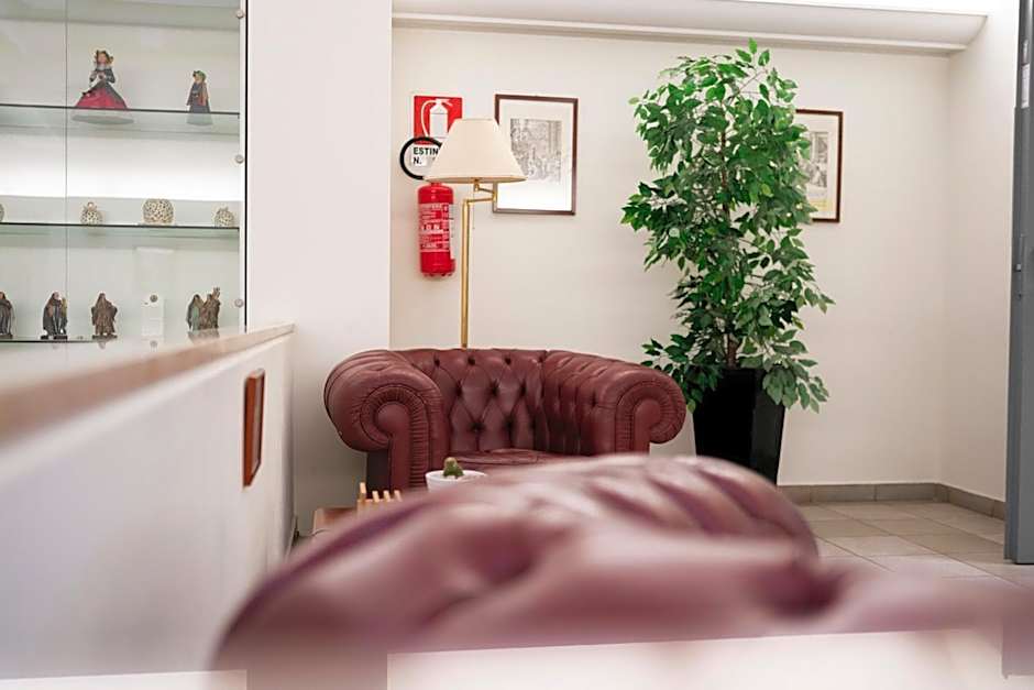 Casa per Ferie Santa Maria alle Fornaci