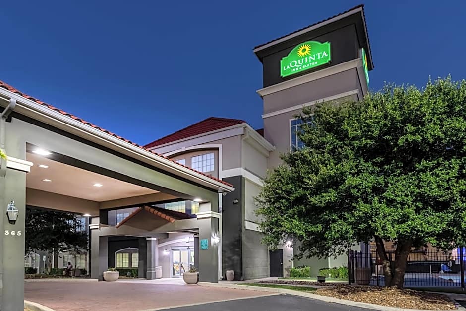 La Quinta Inn & Suites by Wyndham New Braunfels