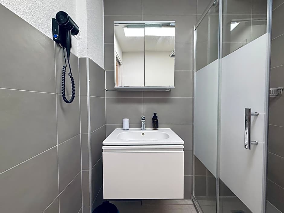 REST AND RESTAURANT in Roveredo