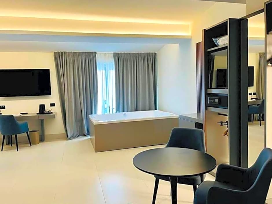 Best Western Hotel Ferrari