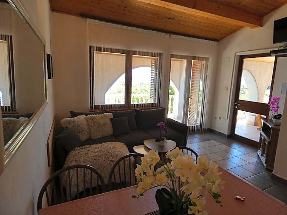 Apartmani Marija
