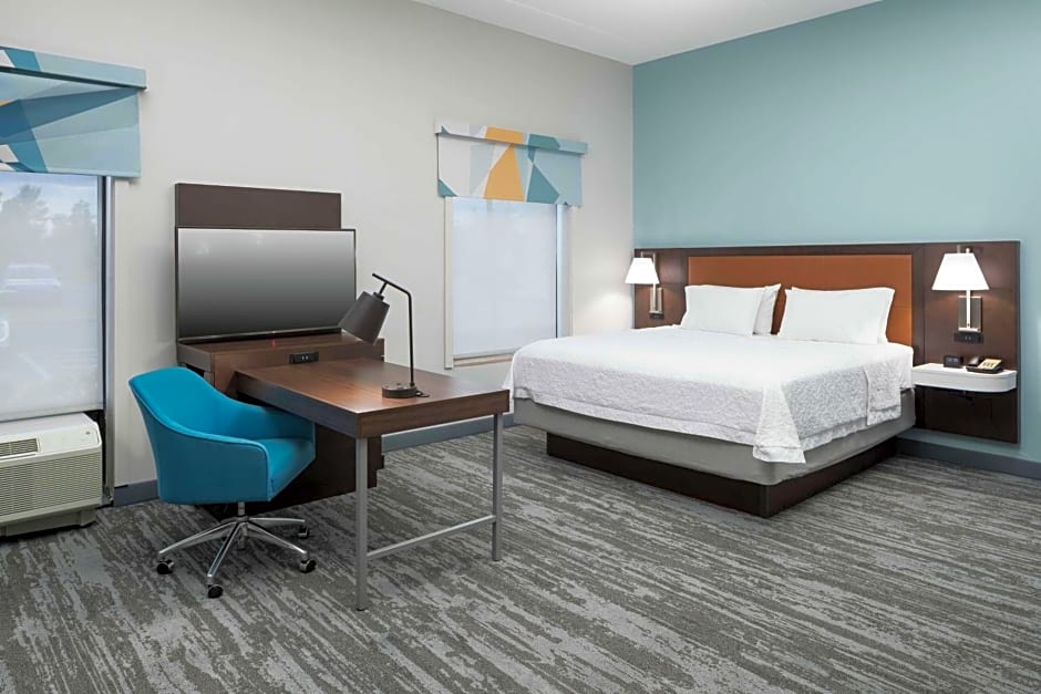 Hampton Inn & Suites Panama City Beach-Pier Park Area