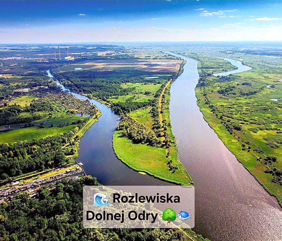 Rentumi Hostel Gryfino-Noclegi Pracownicze i turystyczne