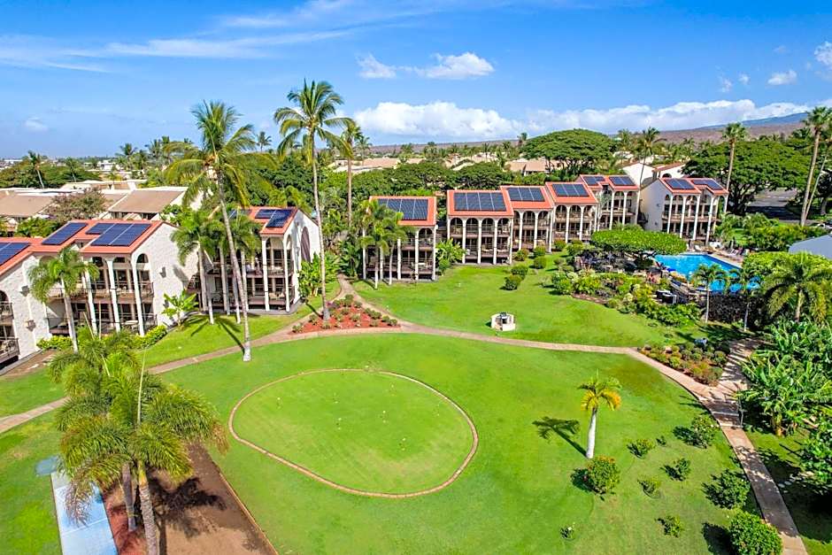 Aston Maui Hill