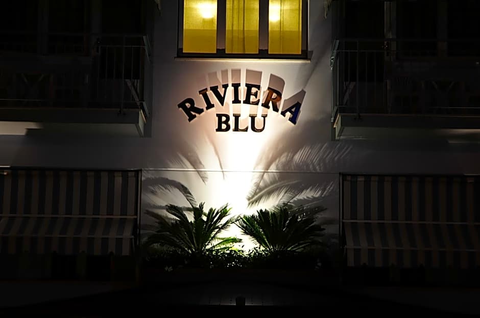 Hotel Riviera Blu