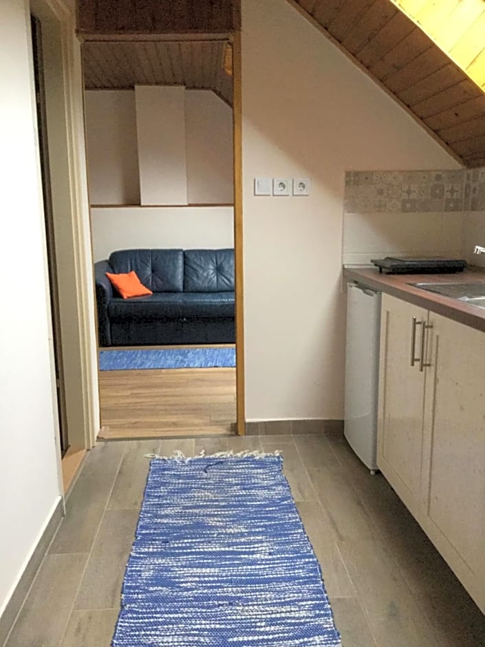 Natúra Panzió&Apartmanház