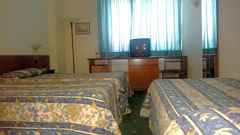 Park Hotel Galileo