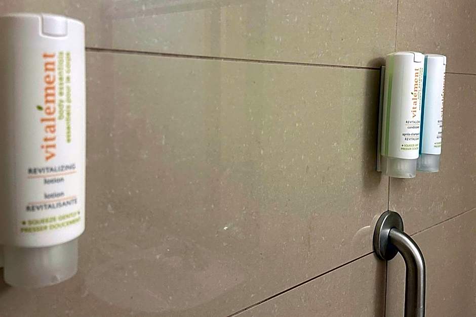 Econo Lodge City Centre Kingston