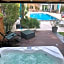 SUITE'LOFT Premium, La Demeure des Cèdres & SPA Cap d'Agde