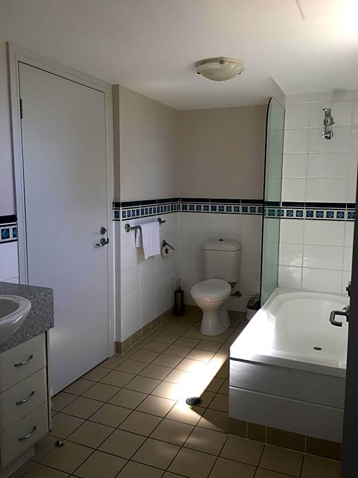 Wharf Boutique Apartments
