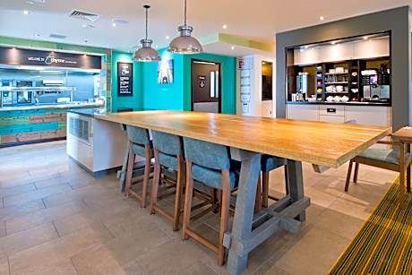 Premier Inn Wells - Somerset