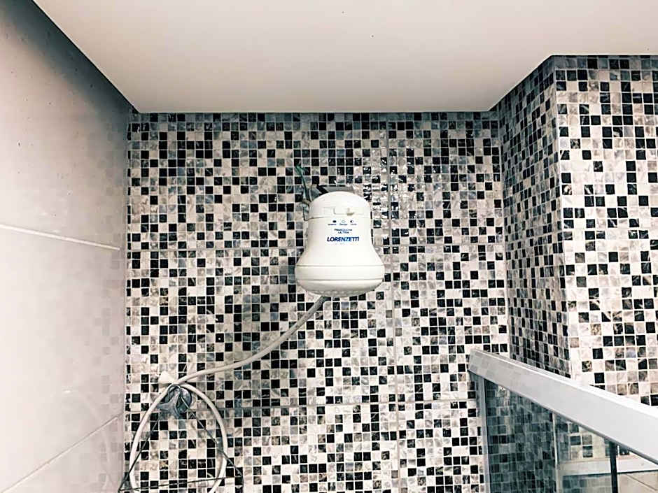 Apartamento à 5 minutos da praia, Recreio dos Bandeirantes, Rio de Janeiro