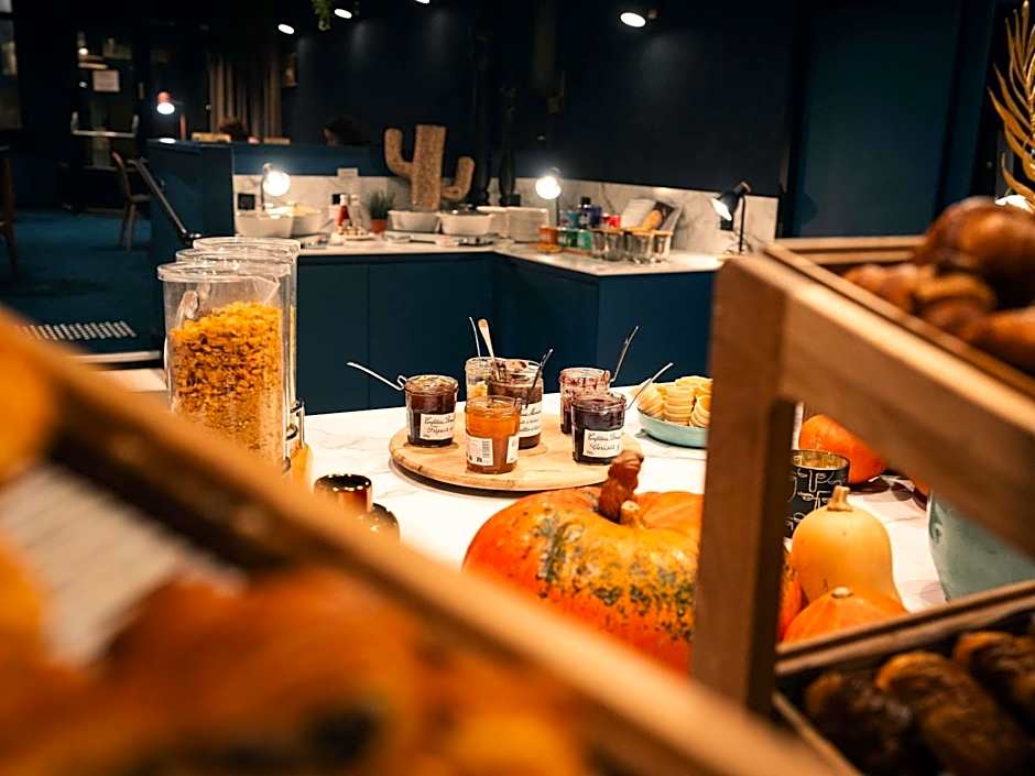 Novotel Lille Centre Grand Place