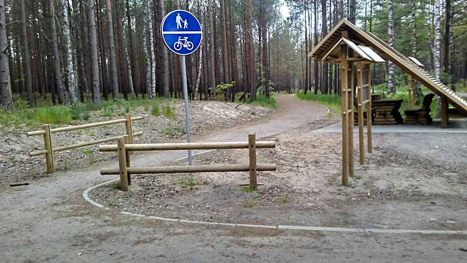 Domki Letniskowe Zygmunt