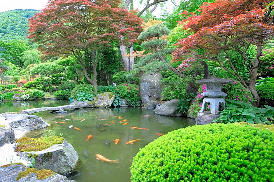 Kansyokan