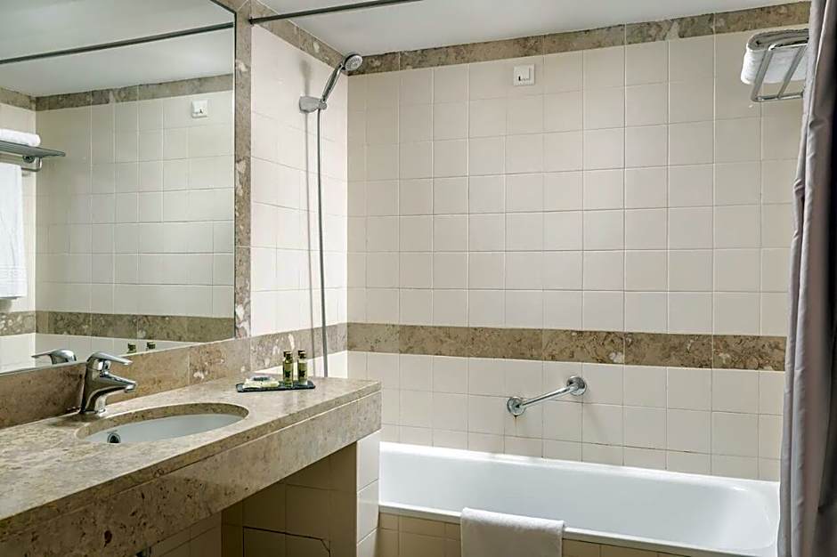 B&B HOTEL Sado Setúbal